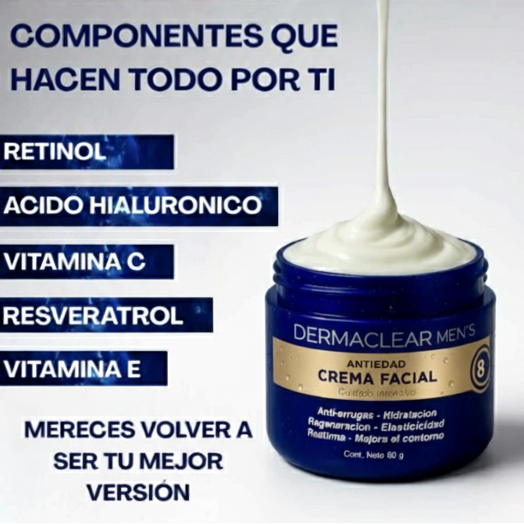 KUMADO Total Repair Cream – 8X Renewal