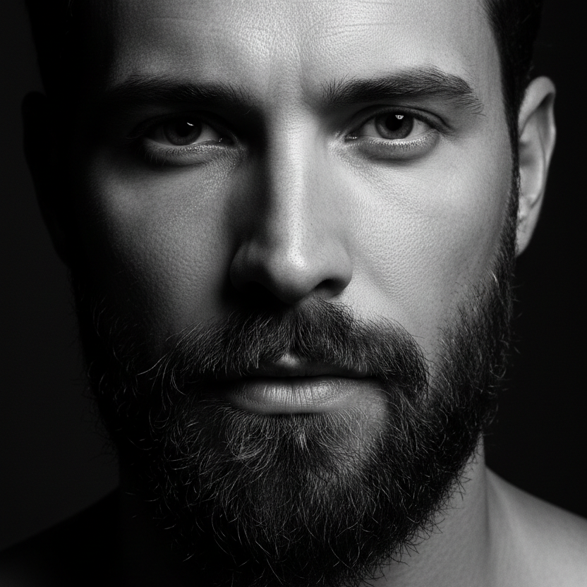 KUMADO Beard Essentials Kit – Daily Grooming System
