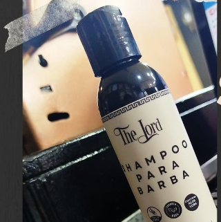KUMADO Beard Performance System