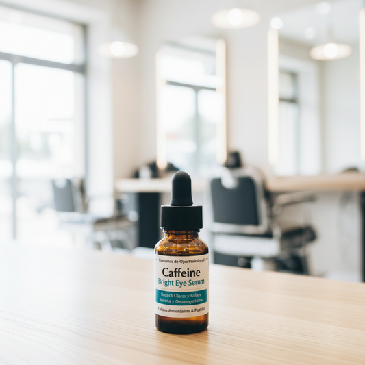 KUMADO Eye Recovery Caffeine