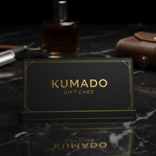 KUMADO Gift Card